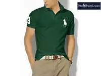 polo t-shirt style trois caracteres nouveaux,polo tee shirt sleeve short hommes femmes high gree blanc